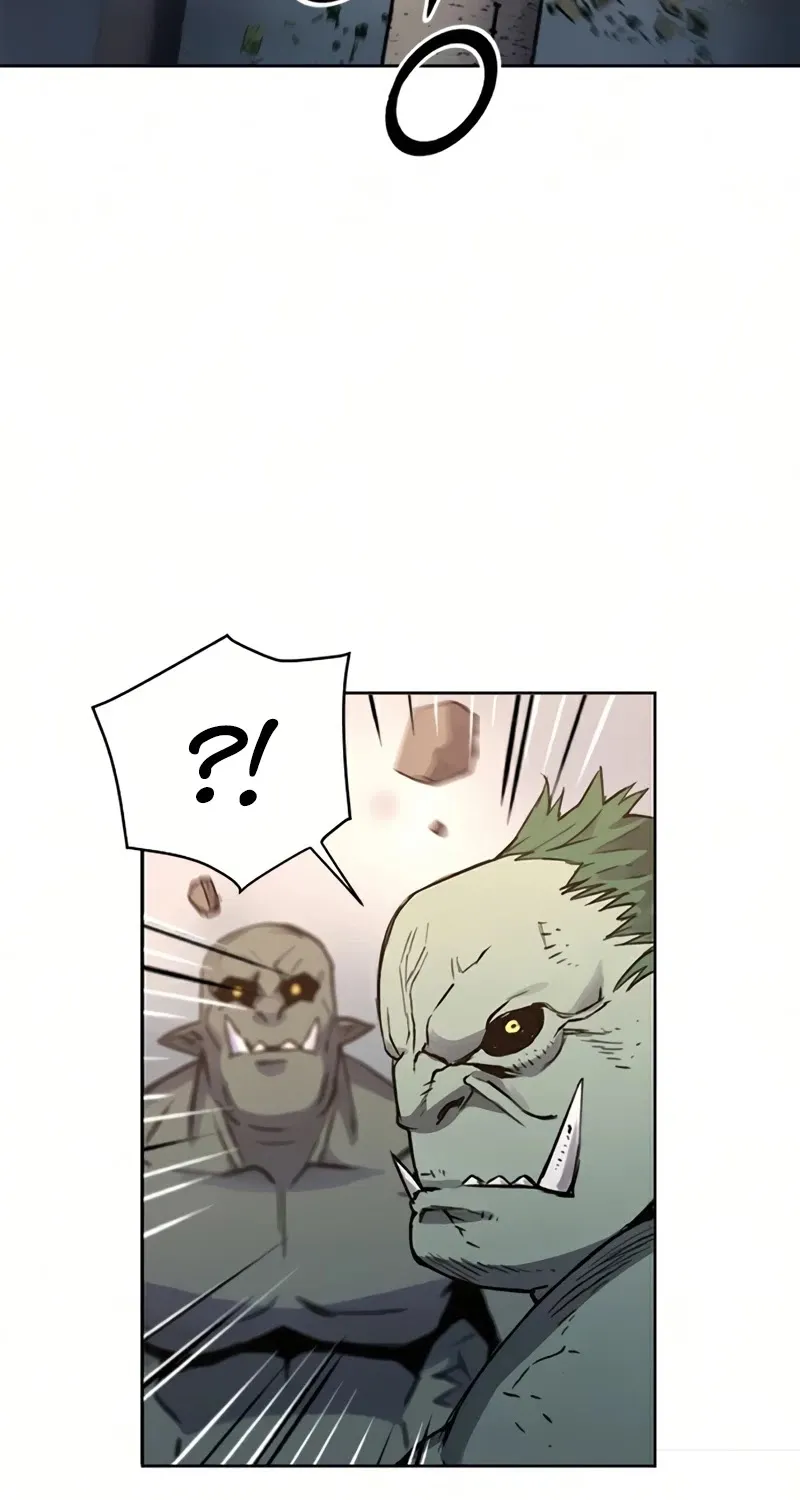 Read Seoul Station Druid Manga Online