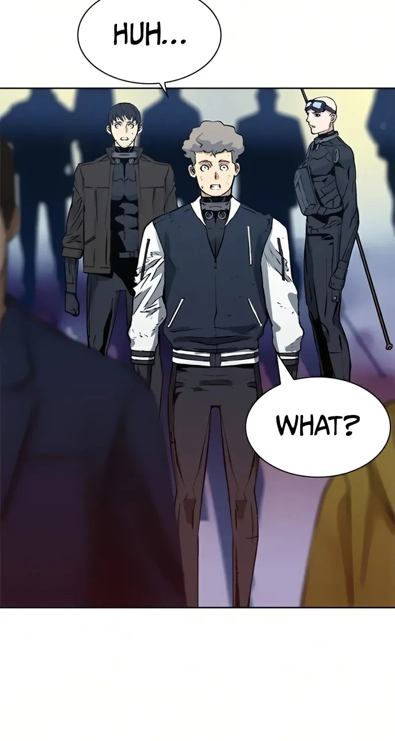 Read Seoul Station Druid Manga Online