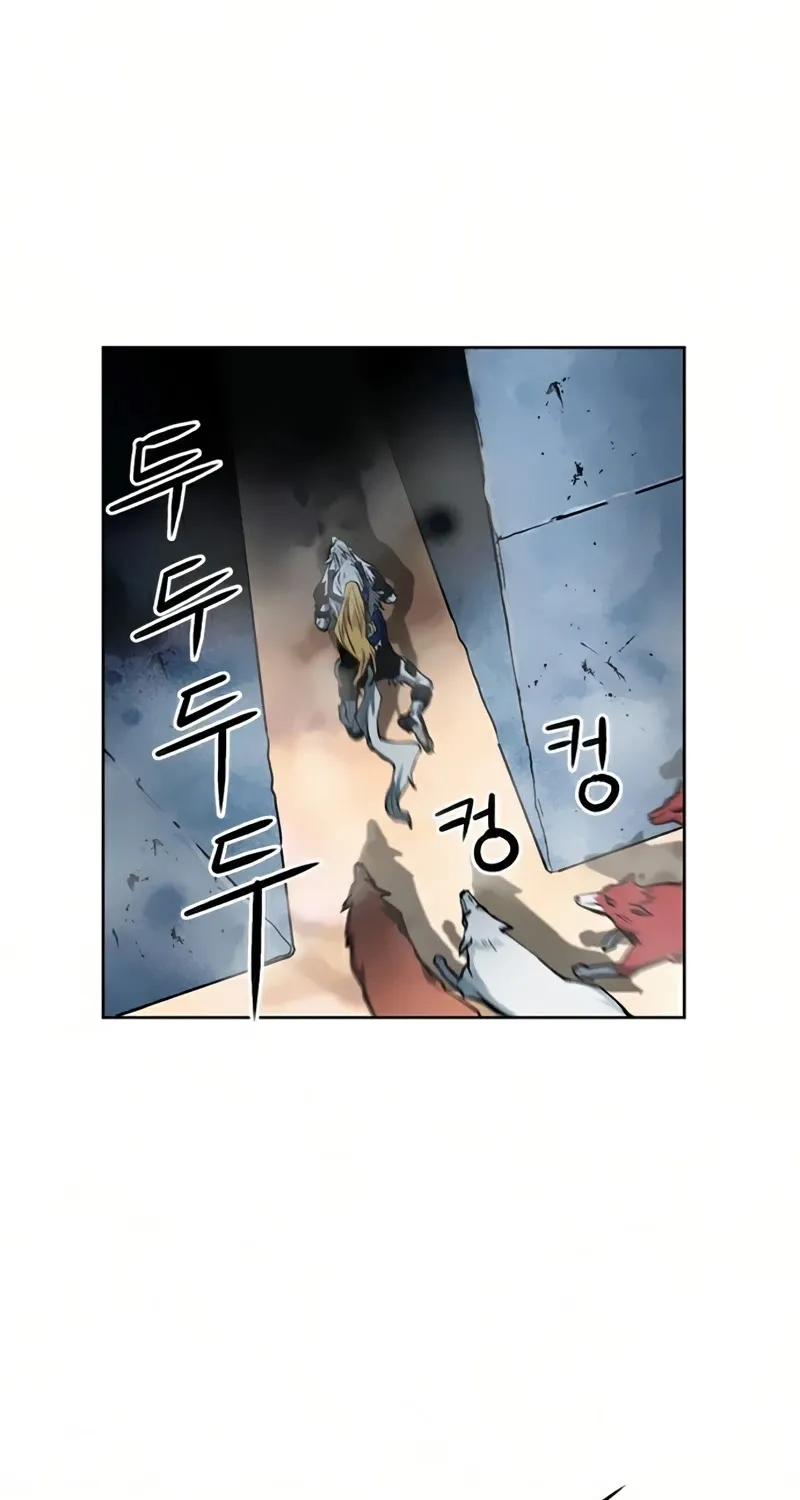 Read Seoul Station Druid Manga Online