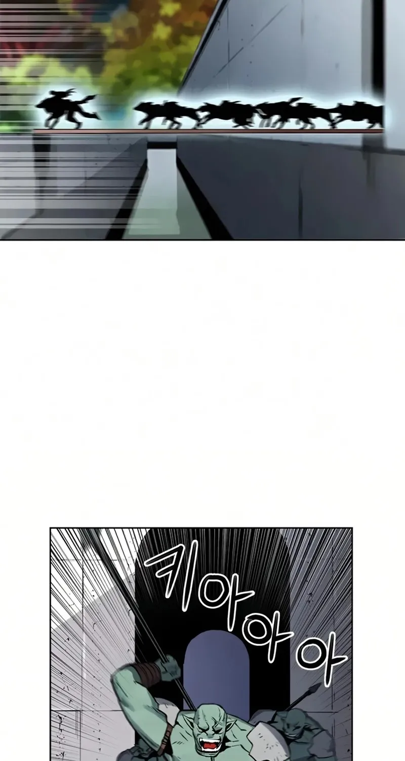 Read Seoul Station Druid Manga Online