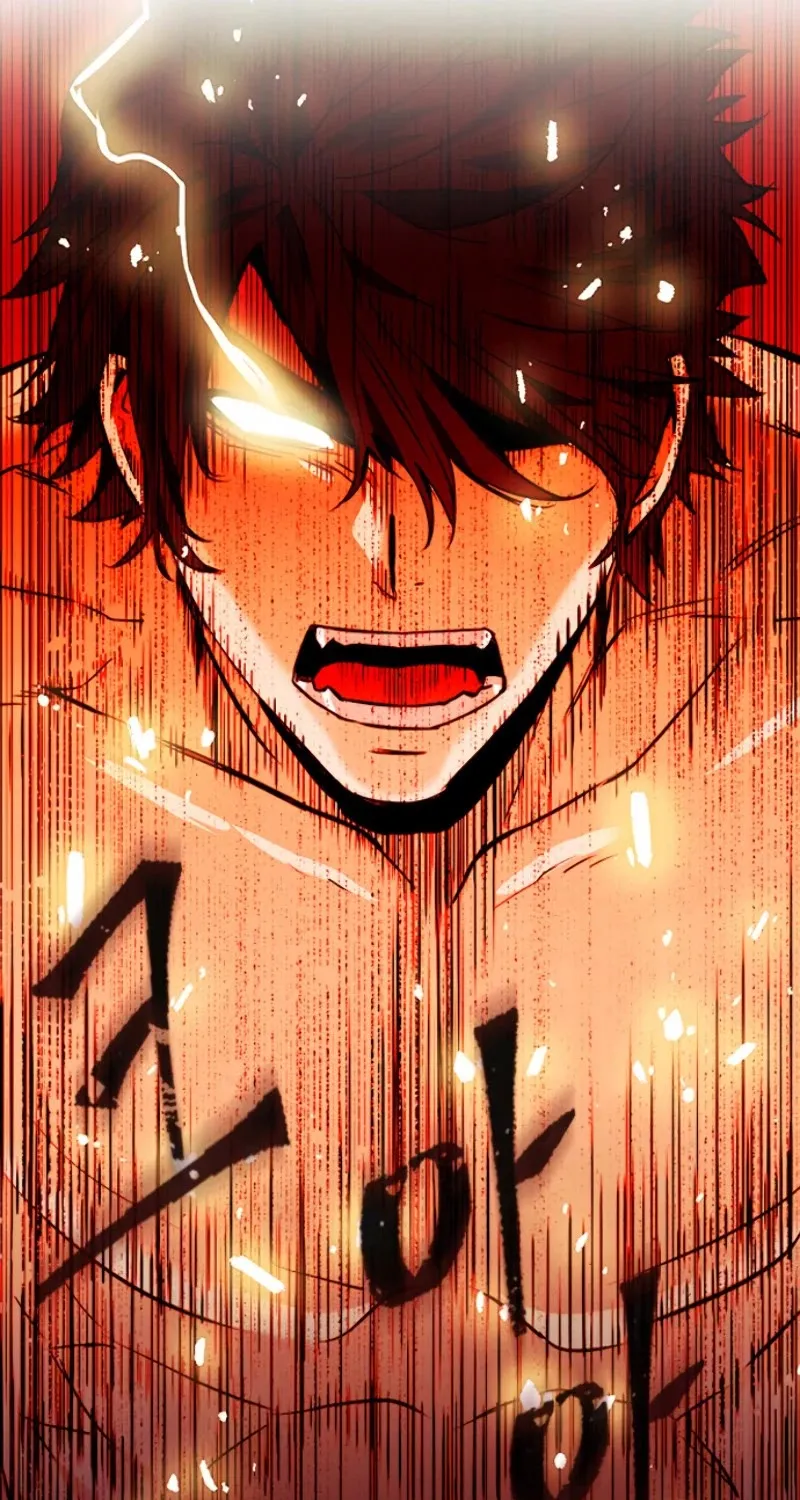 Read Seoul Station Druid Manga Online