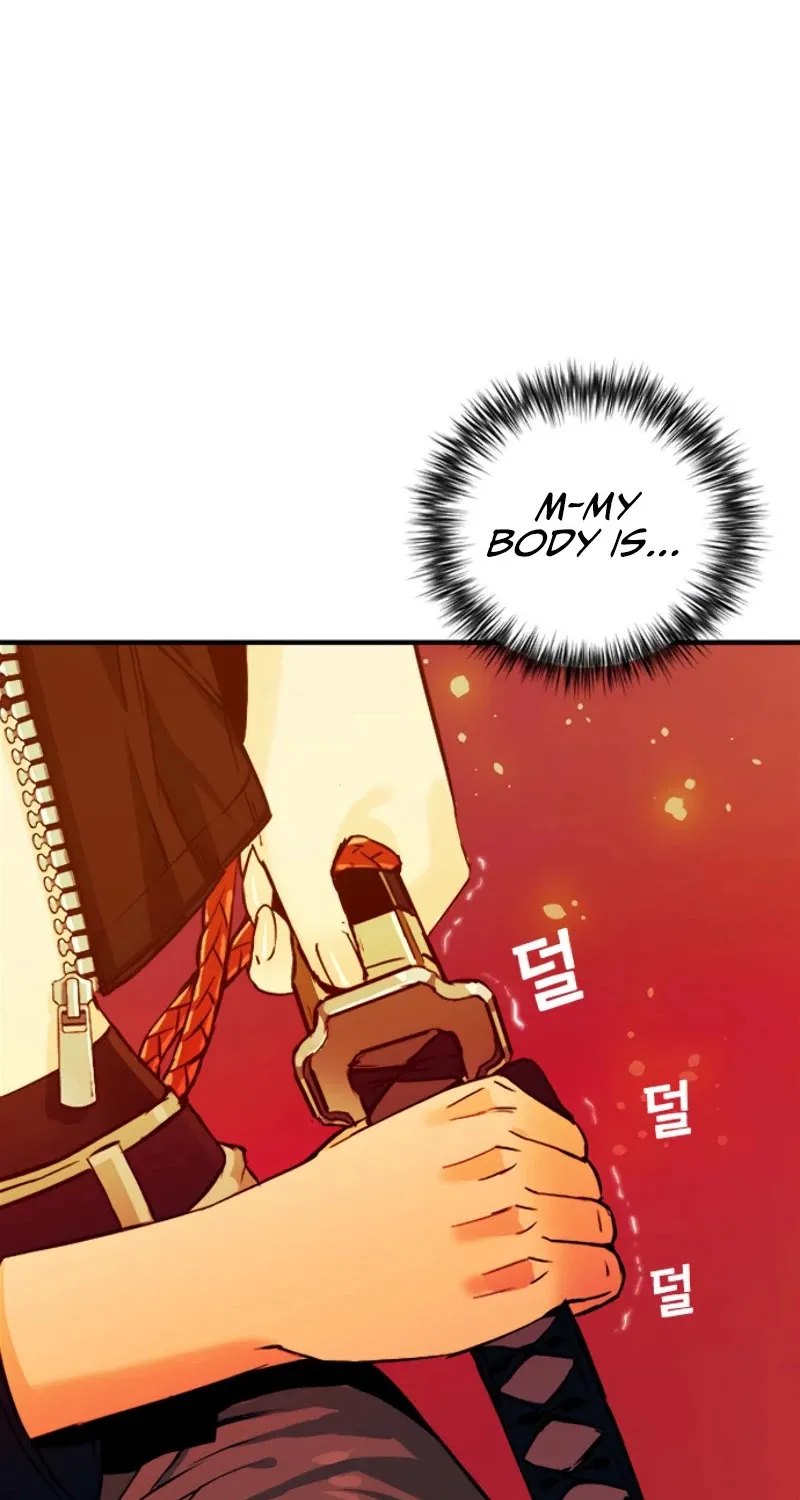 Read Seoul Station Druid Manga Online