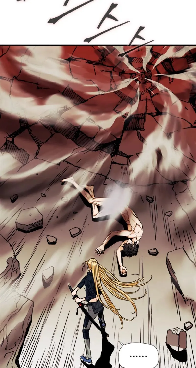 Read Seoul Station Druid Manga Online