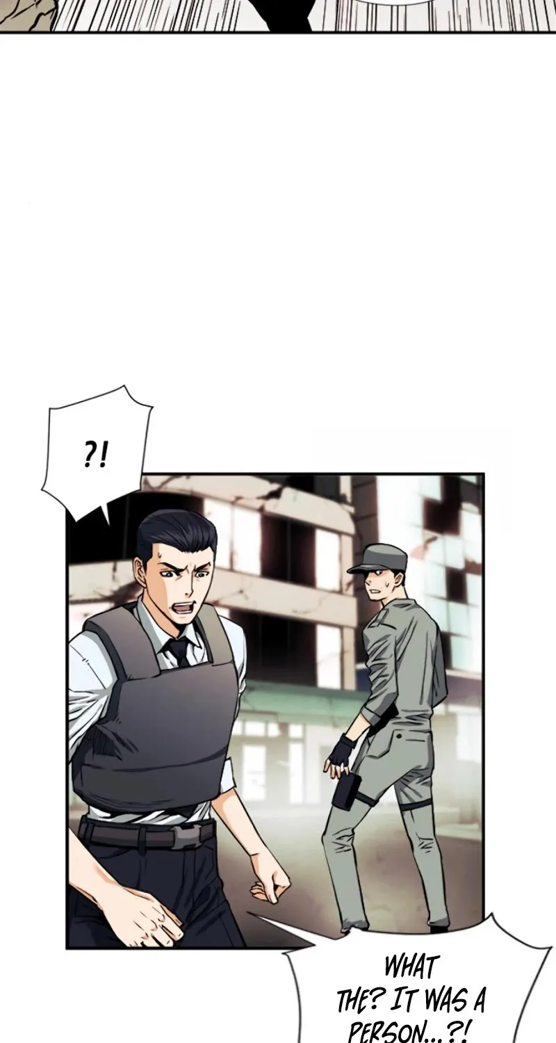 Read Seoul Station Druid Manga Online