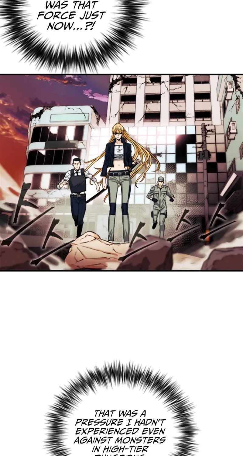 Read Seoul Station Druid Manga Online