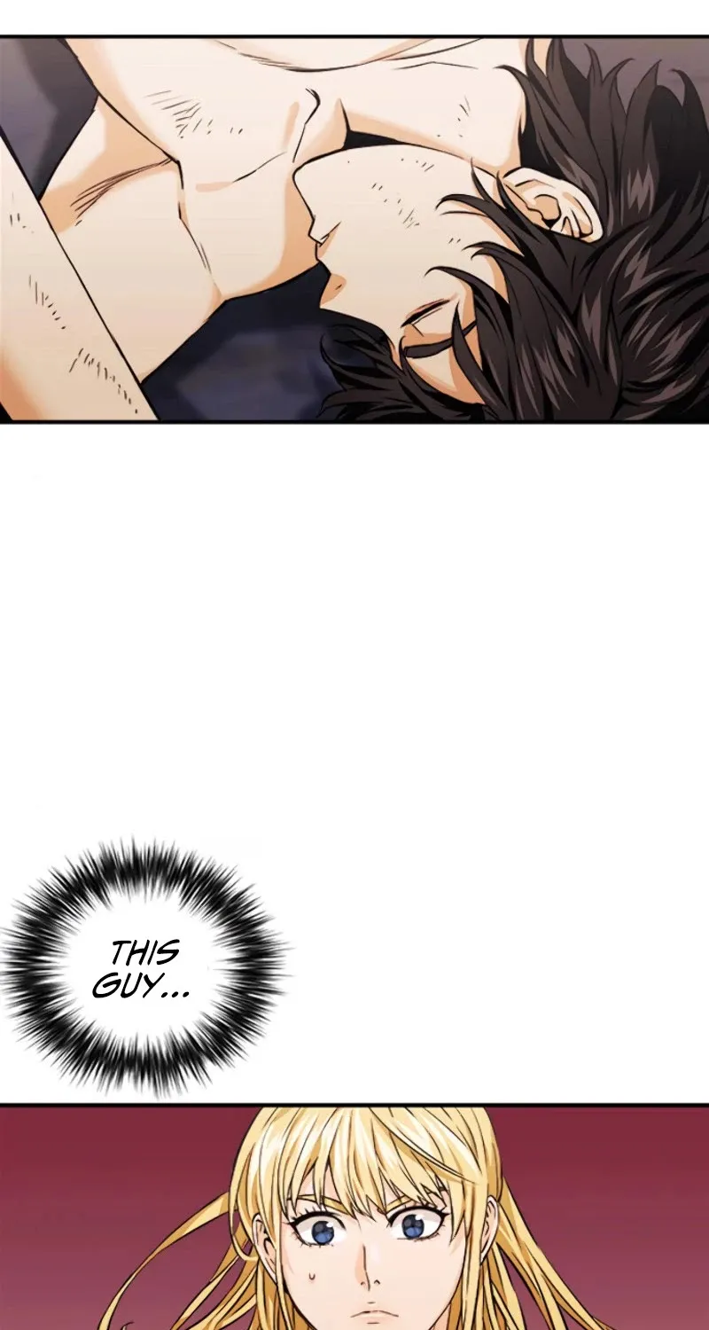 Read Seoul Station Druid Manga Online