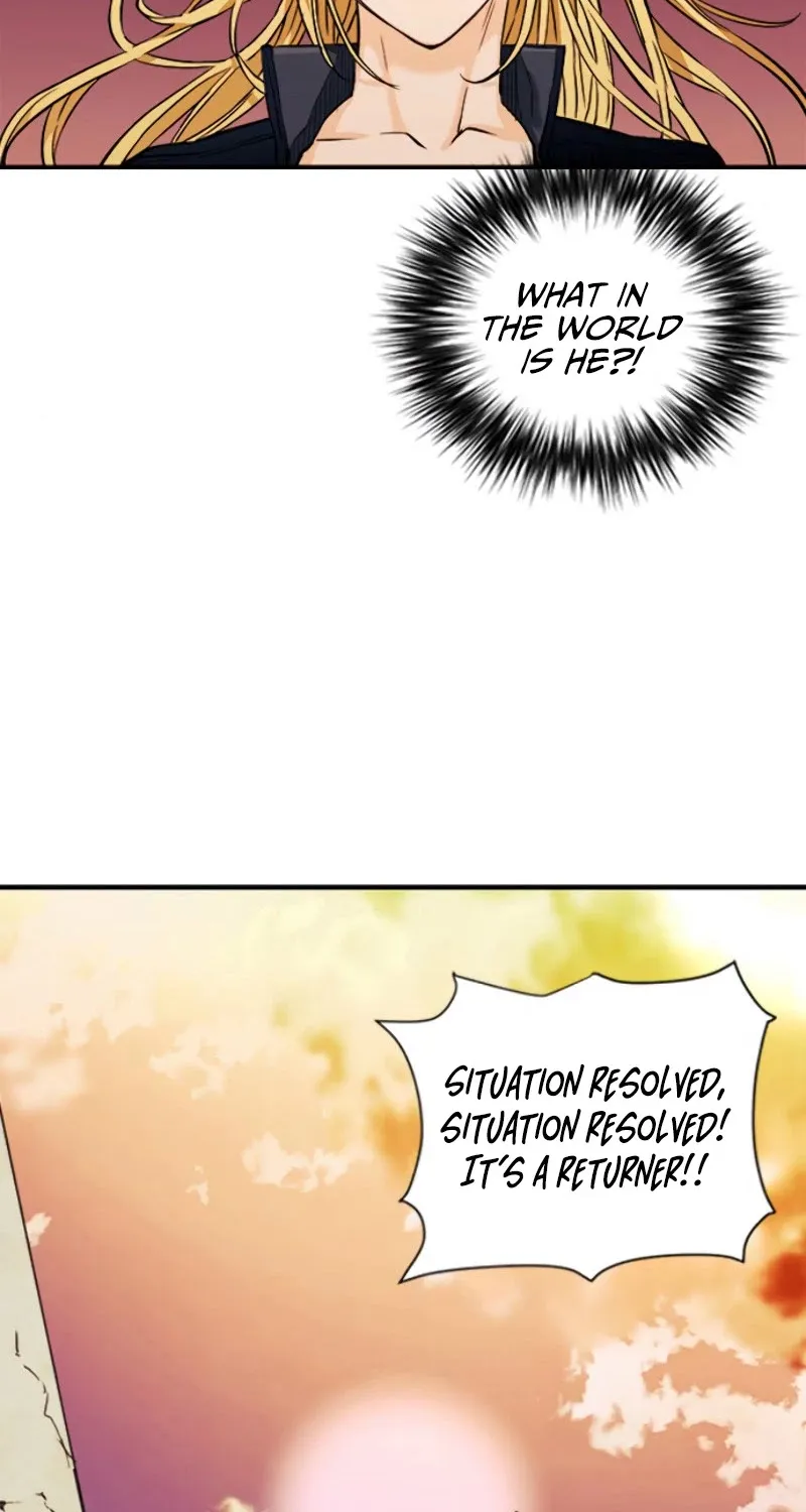 Read Seoul Station Druid Manga Online