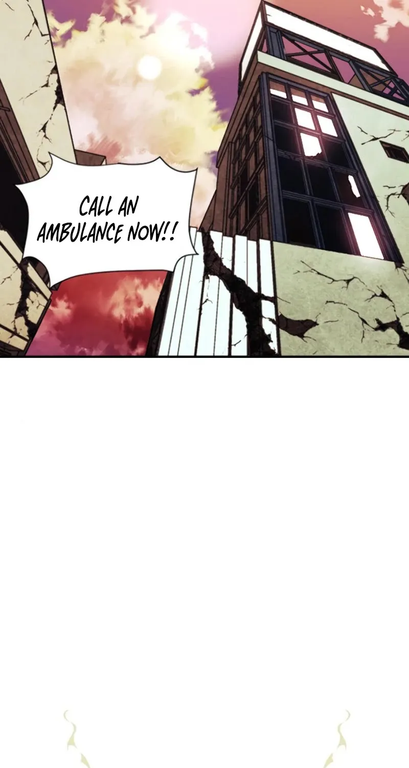 Read Seoul Station Druid Manga Online