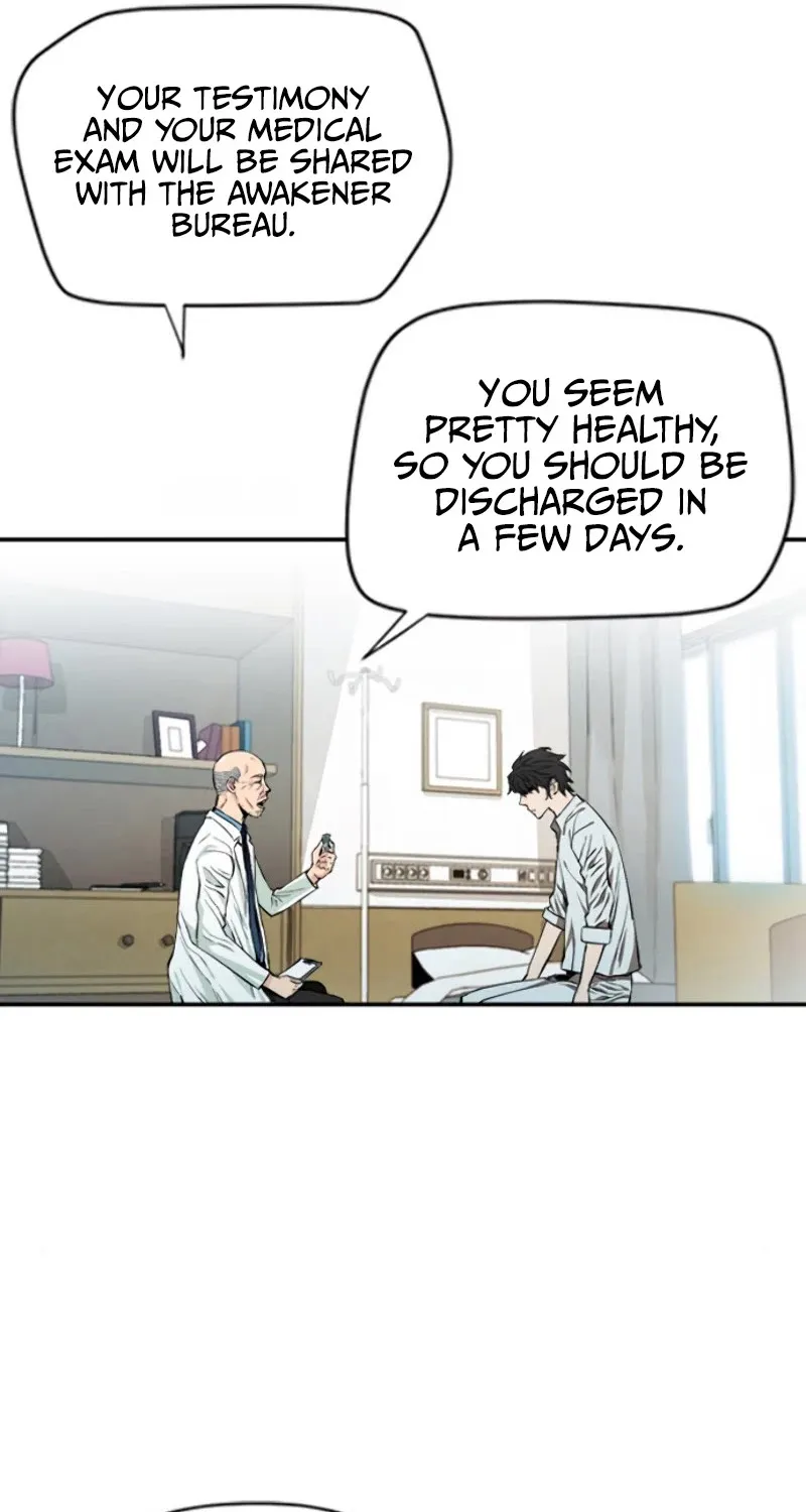 Read Seoul Station Druid Manga Online