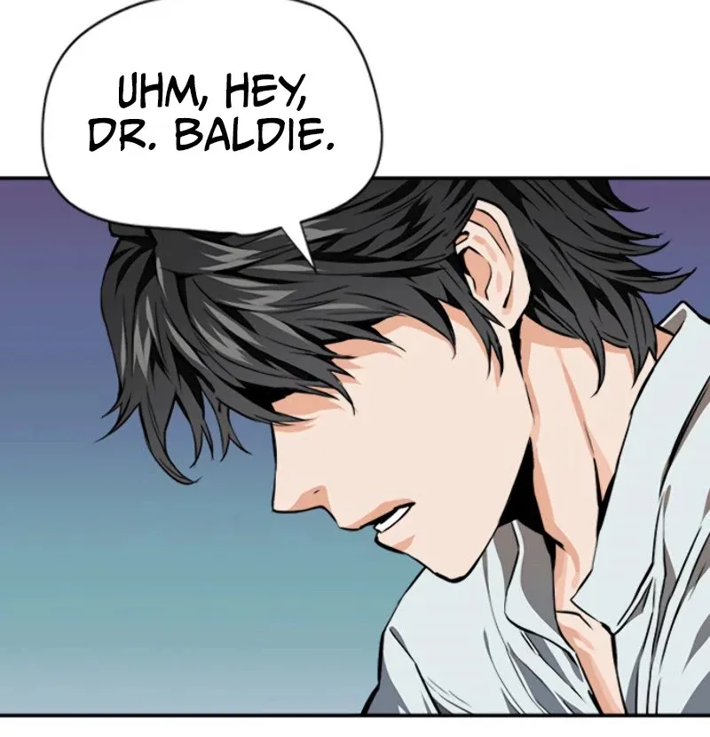 Read Seoul Station Druid Manga Online