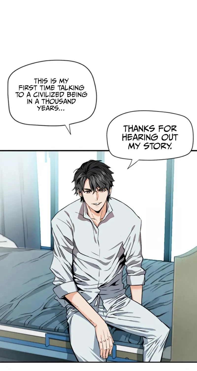 Read Seoul Station Druid Manga Online