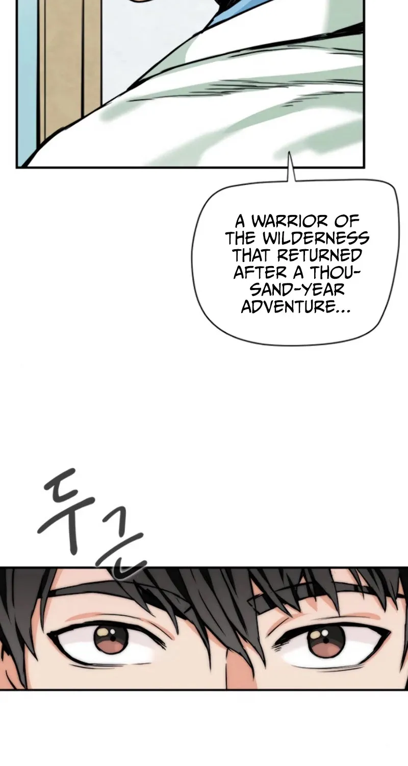 Read Seoul Station Druid Manga Online