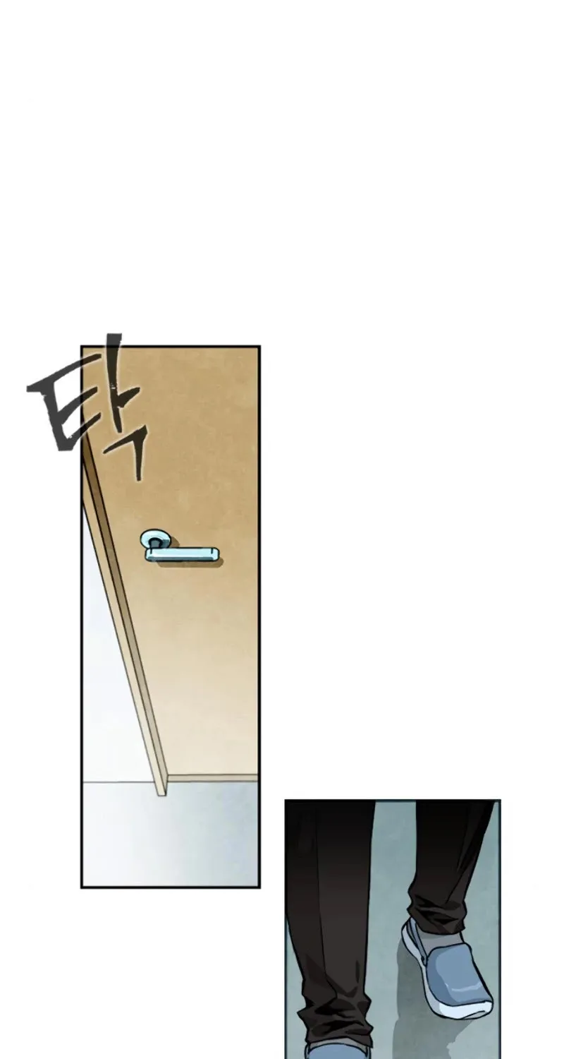 Read Seoul Station Druid Manga Online