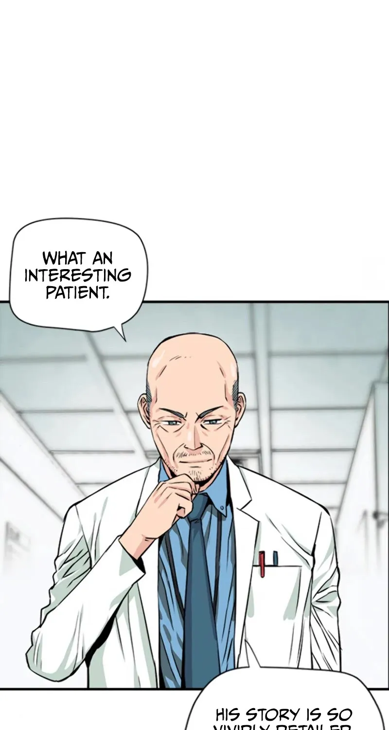 Read Seoul Station Druid Manga Online