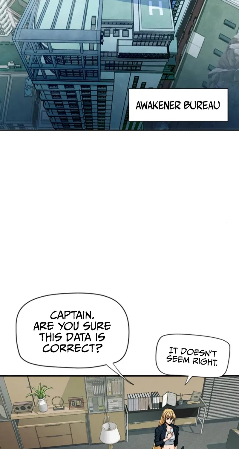 Read Seoul Station Druid Manga Online