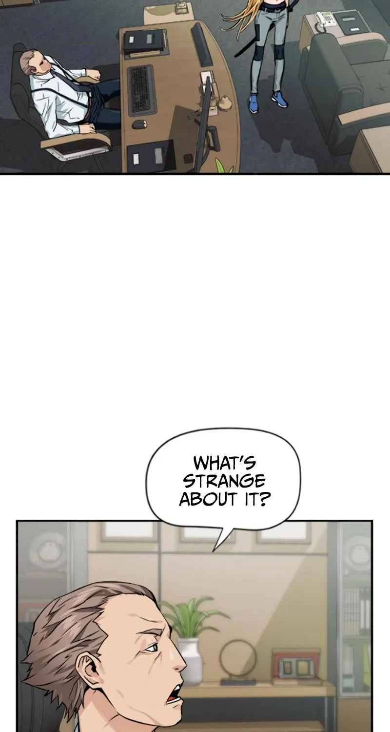 Read Seoul Station Druid Manga Online