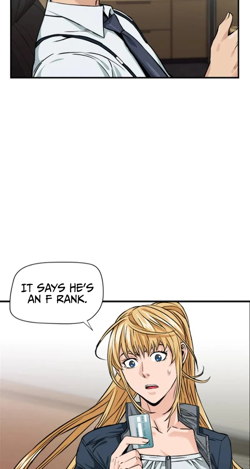 Read Seoul Station Druid Manga Online