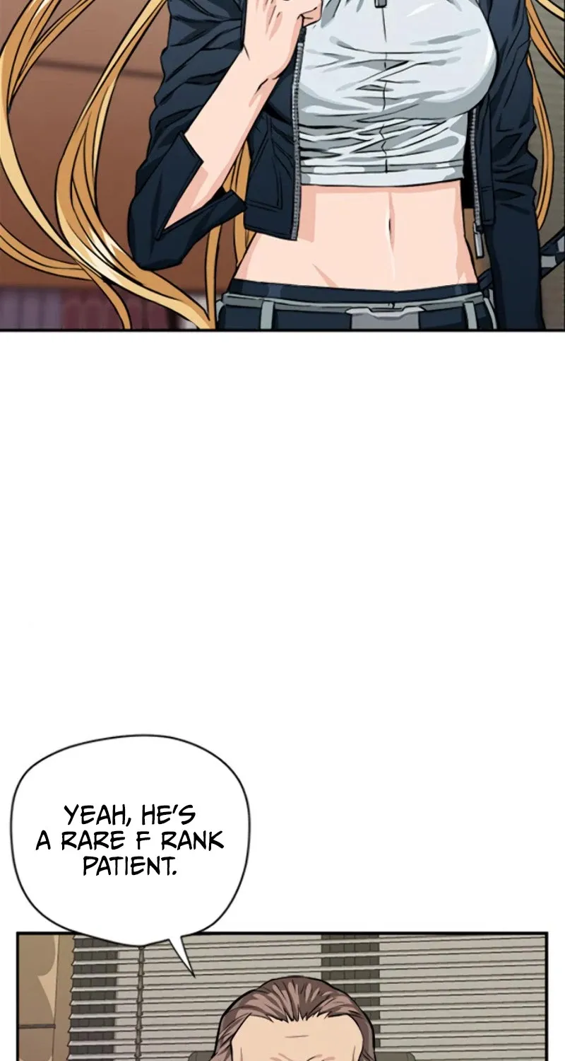 Read Seoul Station Druid Manga Online