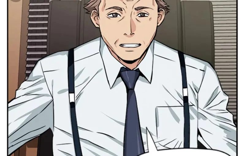 Read Seoul Station Druid Manga Online