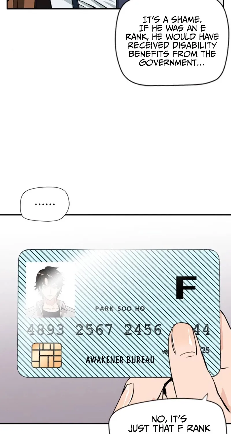 Read Seoul Station Druid Manga Online