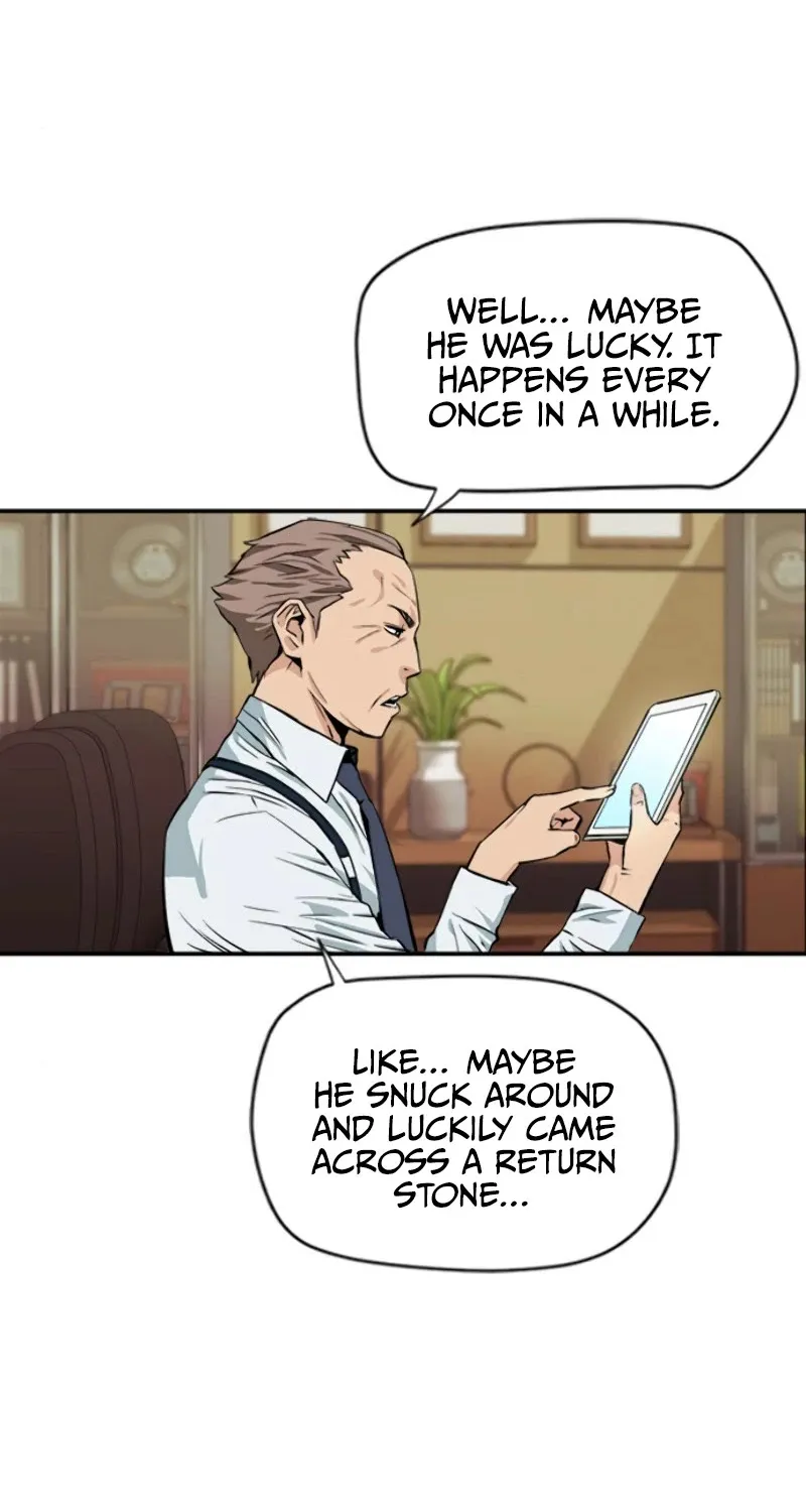 Read Seoul Station Druid Manga Online