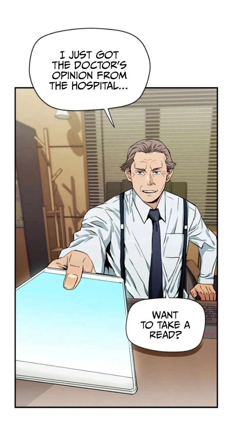 Read Seoul Station Druid Manga Online