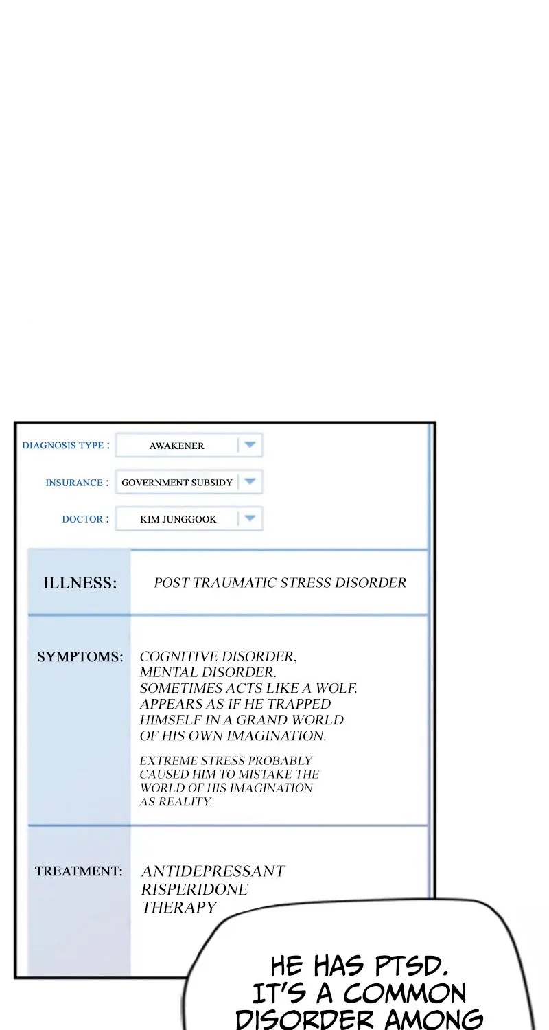 Read Seoul Station Druid Manga Online