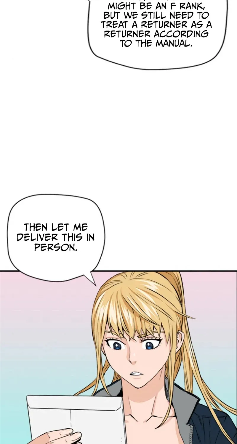 Read Seoul Station Druid Manga Online