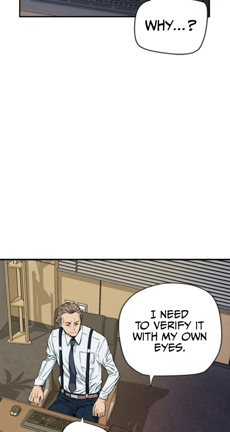 Read Seoul Station Druid Manga Online