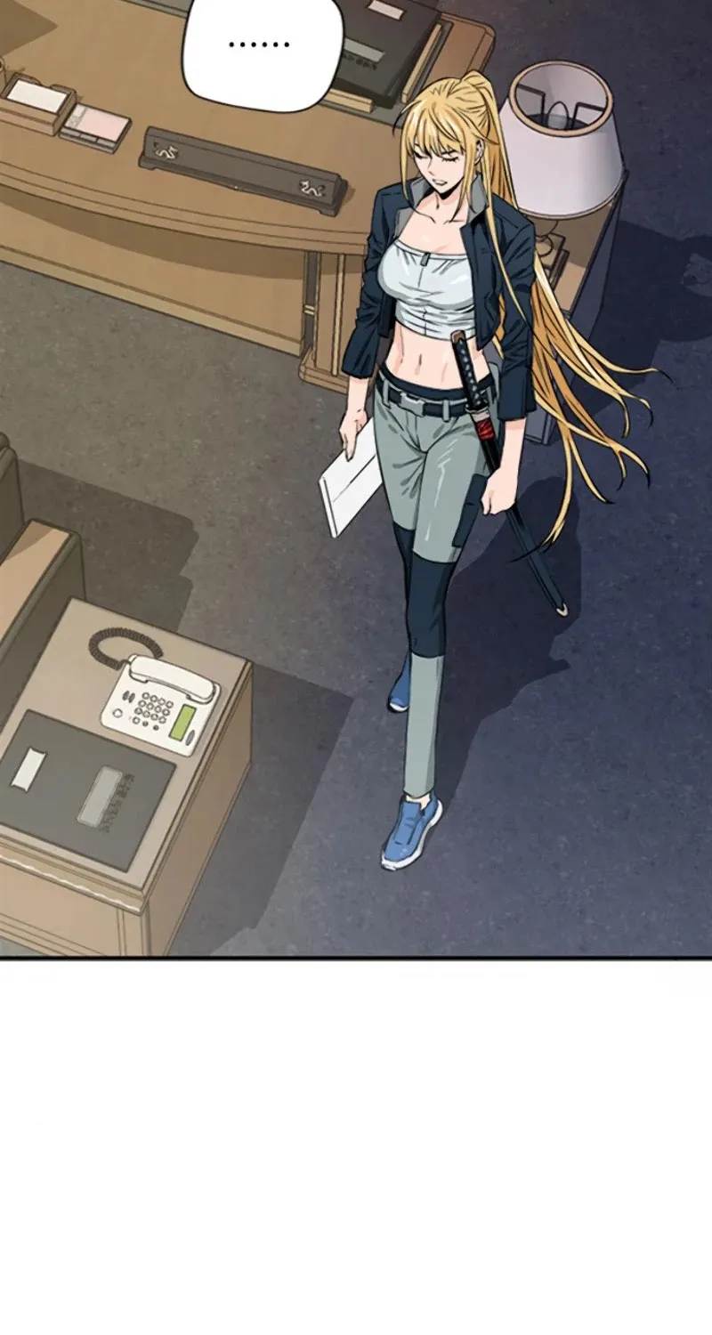 Read Seoul Station Druid Manga Online