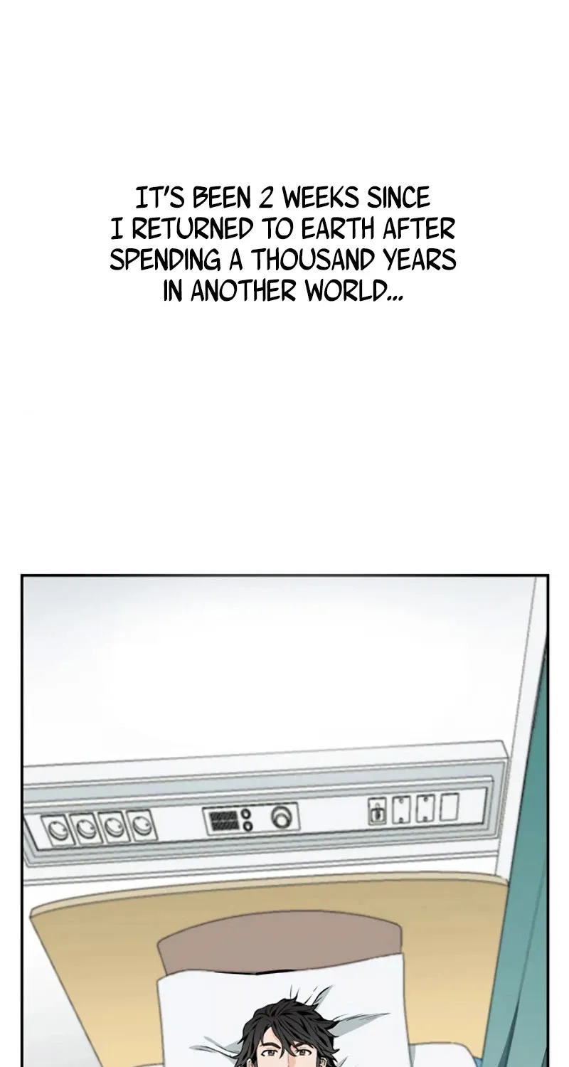 Read Seoul Station Druid Manga Online