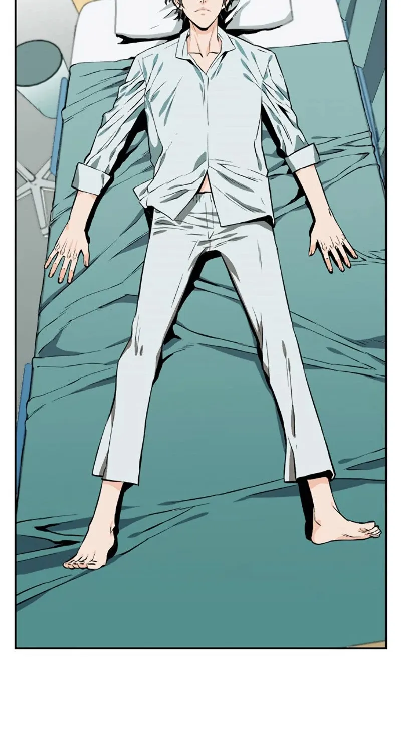 Read Seoul Station Druid Manga Online