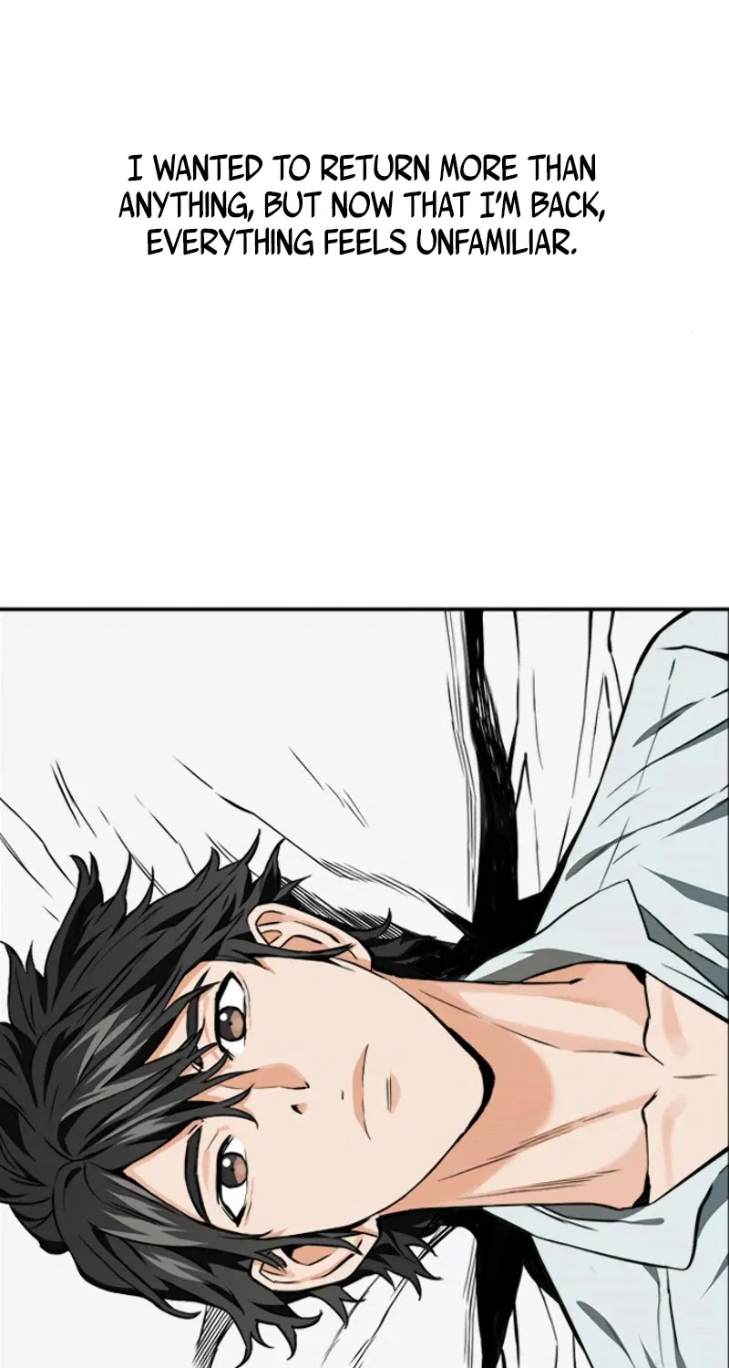 Read Seoul Station Druid Manga Online