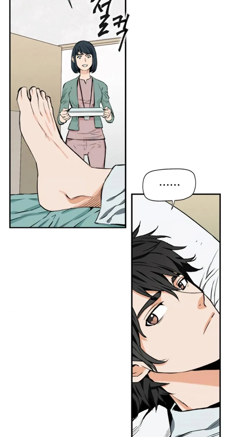 Read Seoul Station Druid Manga Online