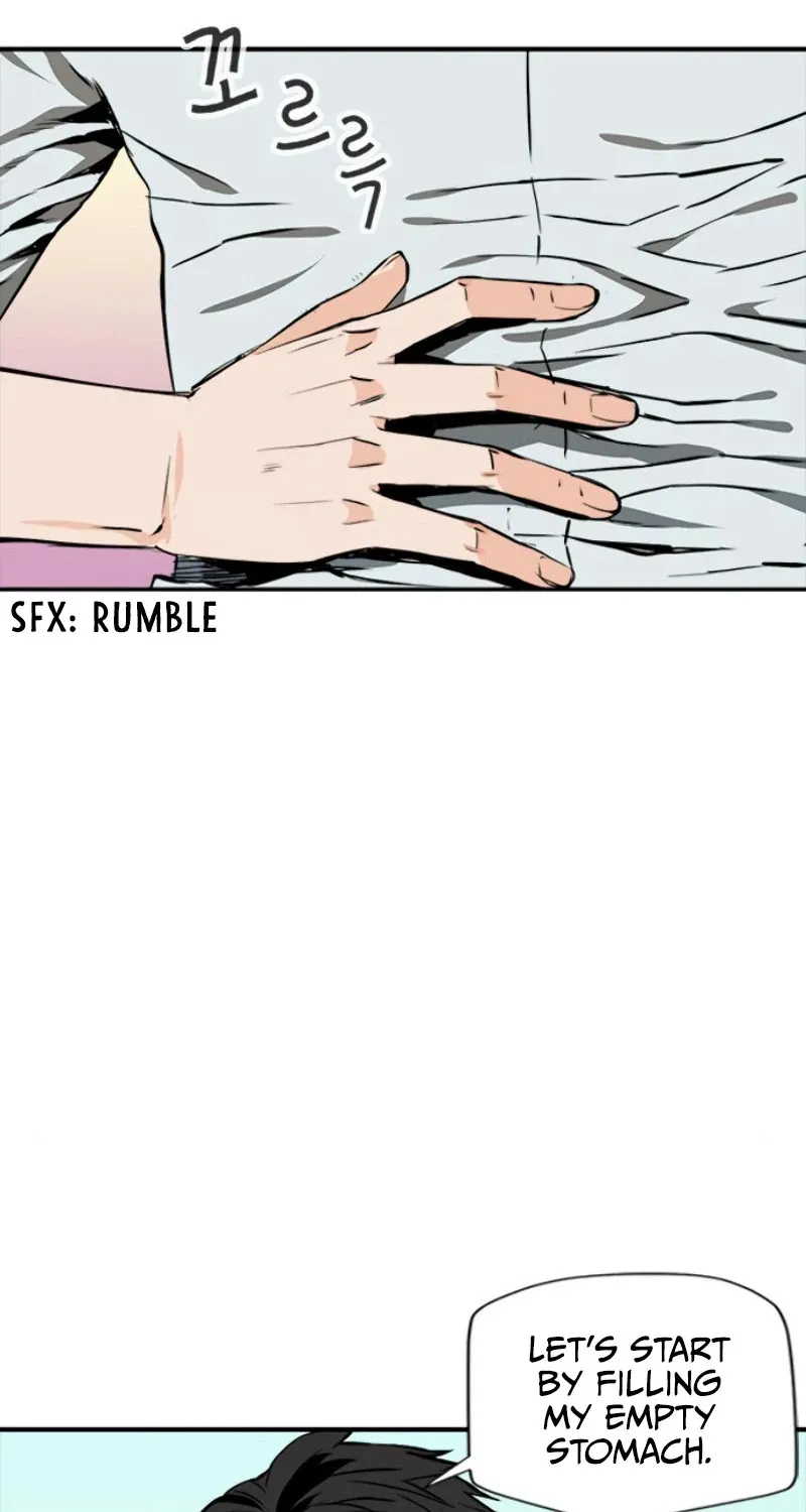 Read Seoul Station Druid Manga Online