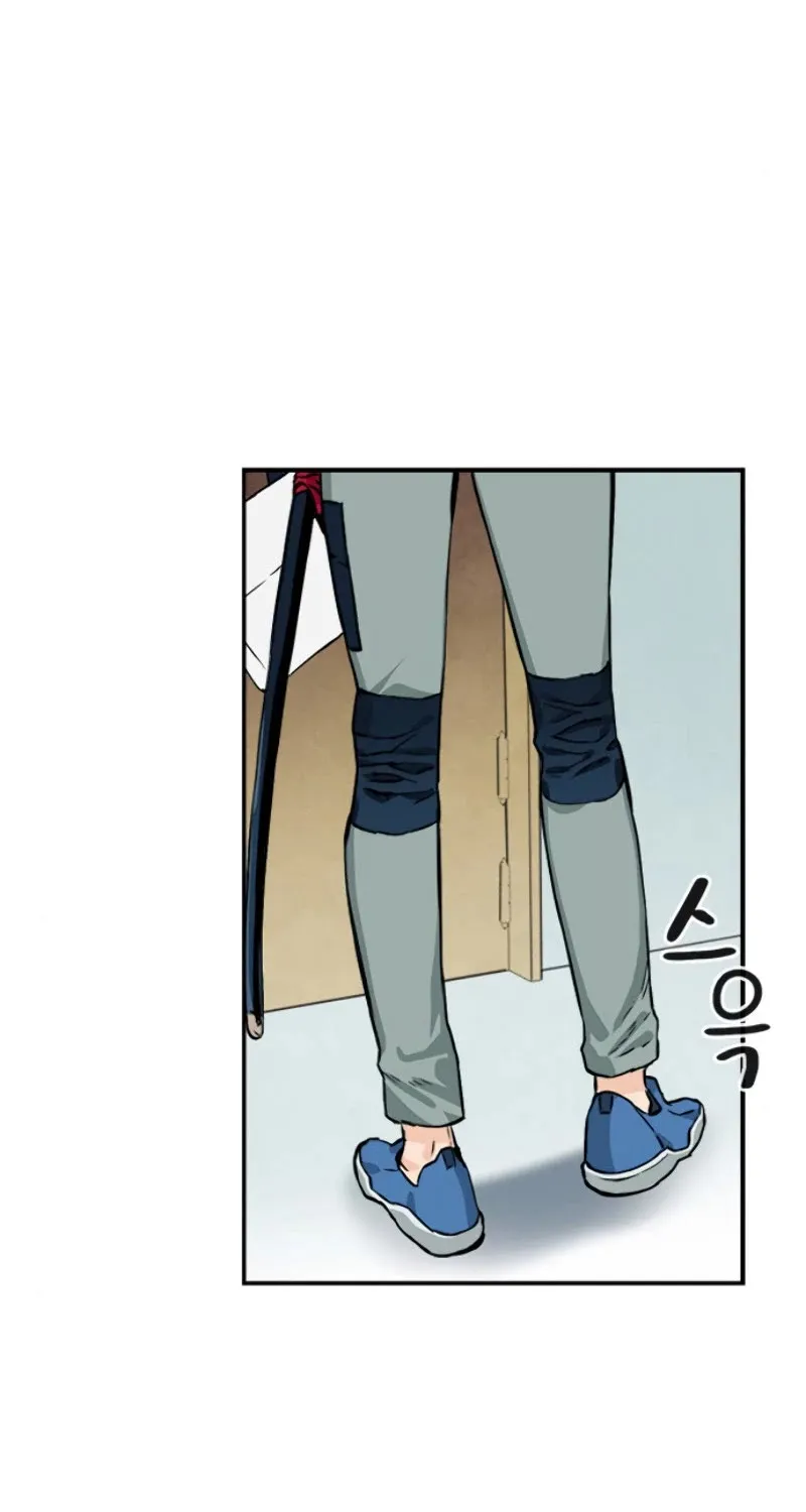 Read Seoul Station Druid Manga Online