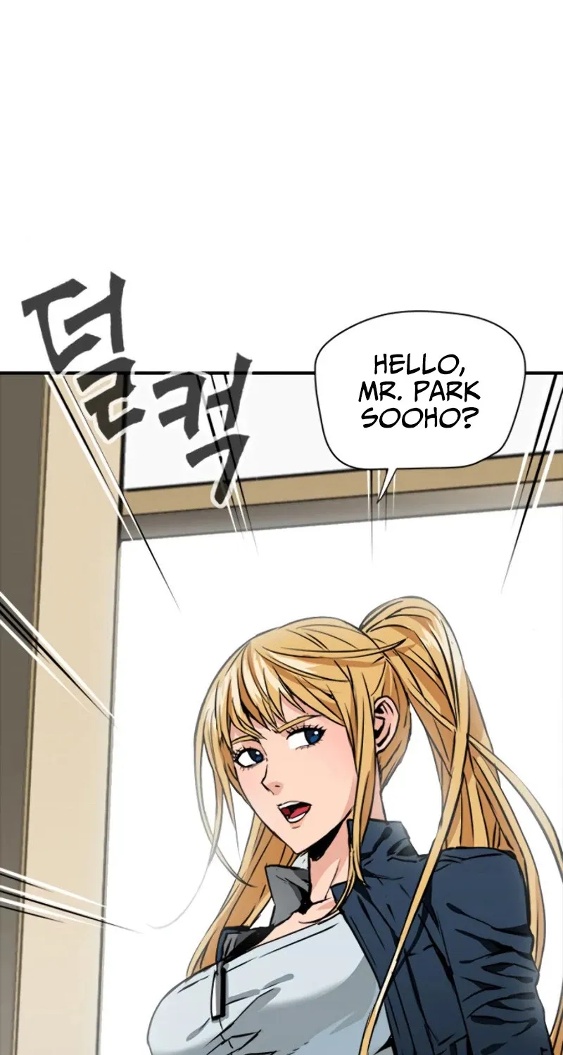 Read Seoul Station Druid Manga Online