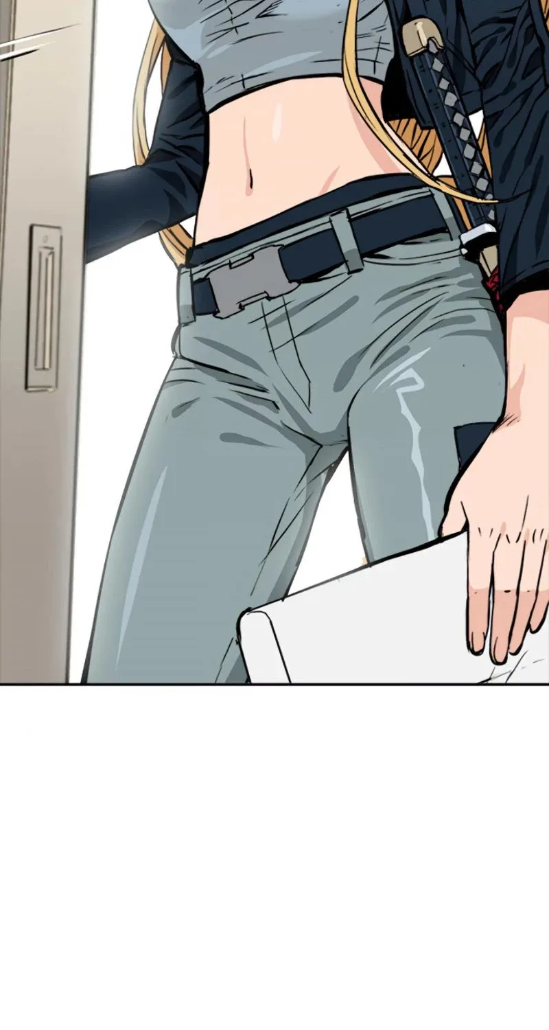 Read Seoul Station Druid Manga Online