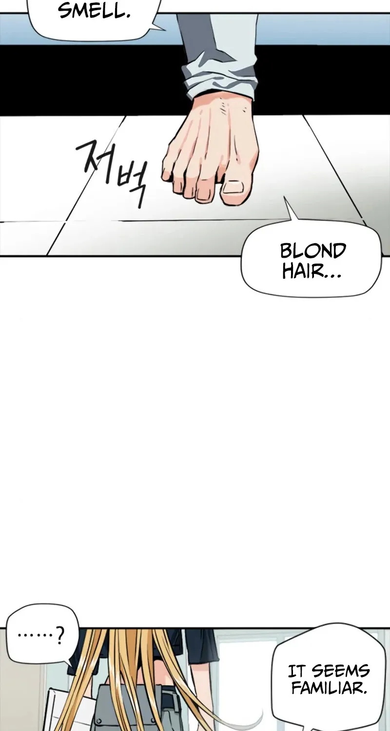 Read Seoul Station Druid Manga Online