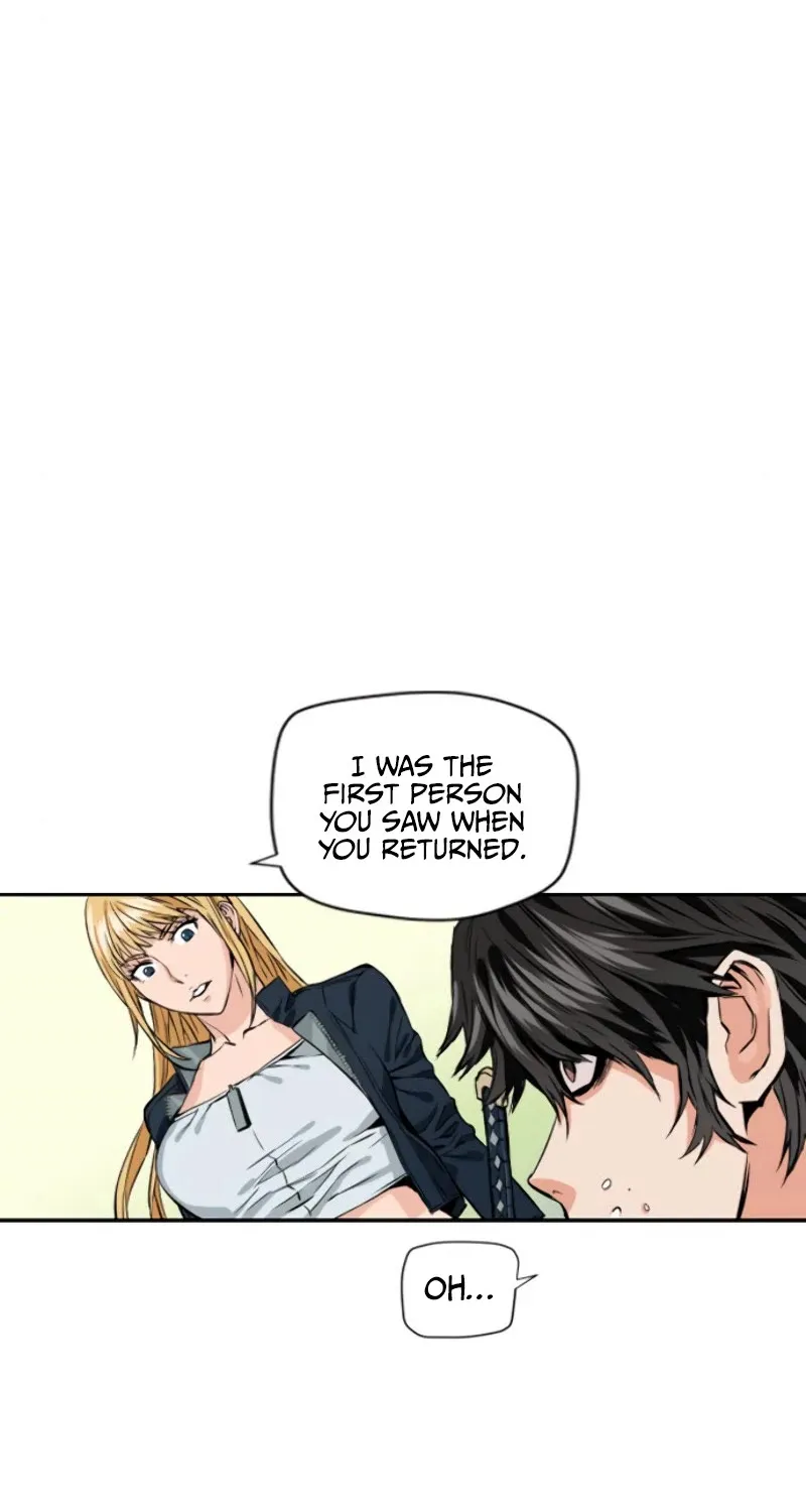 Read Seoul Station Druid Manga Online