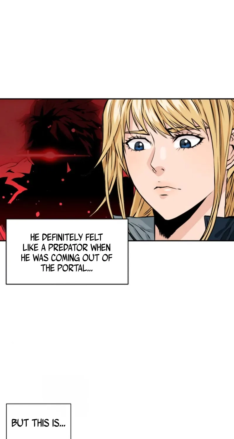 Read Seoul Station Druid Manga Online