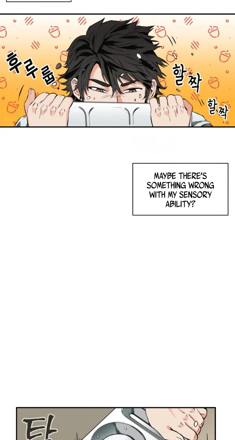 Read Seoul Station Druid Manga Online