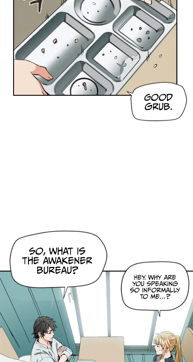 Read Seoul Station Druid Manga Online