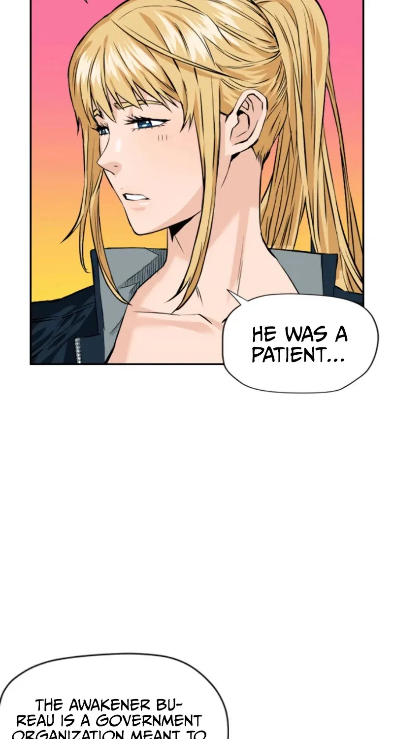 Read Seoul Station Druid Manga Online