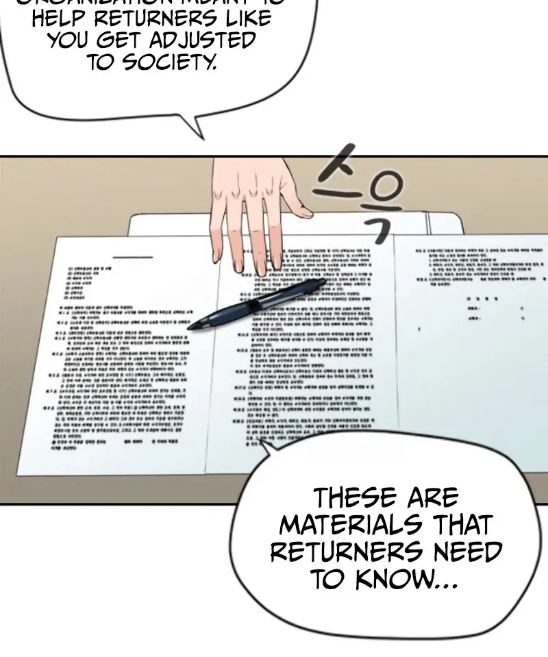 Read Seoul Station Druid Manga Online