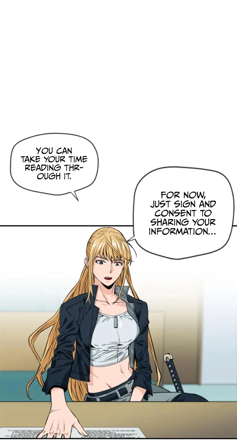 Read Seoul Station Druid Manga Online