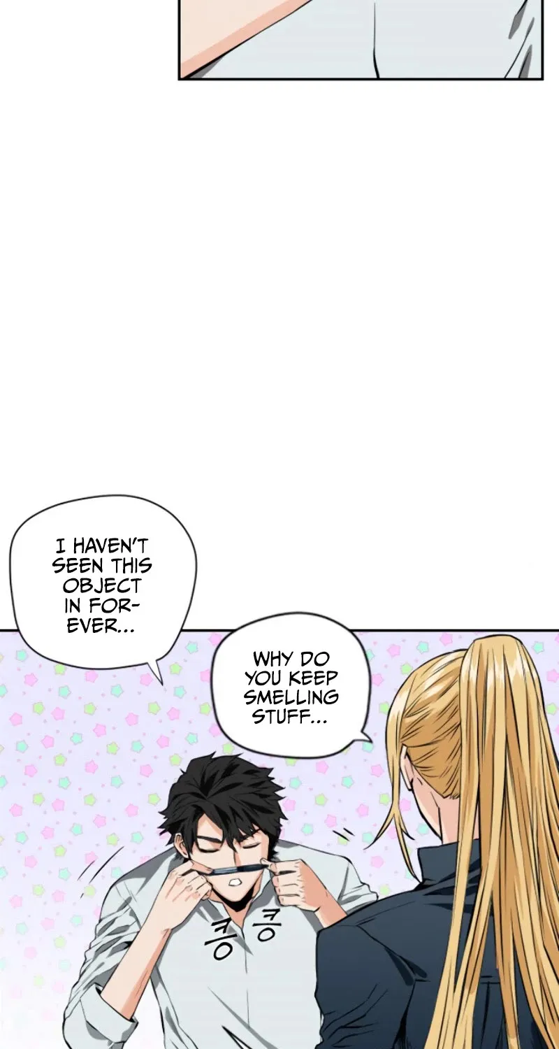 Read Seoul Station Druid Manga Online