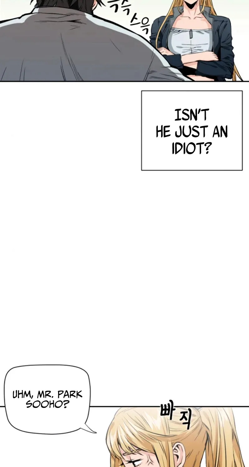 Read Seoul Station Druid Manga Online