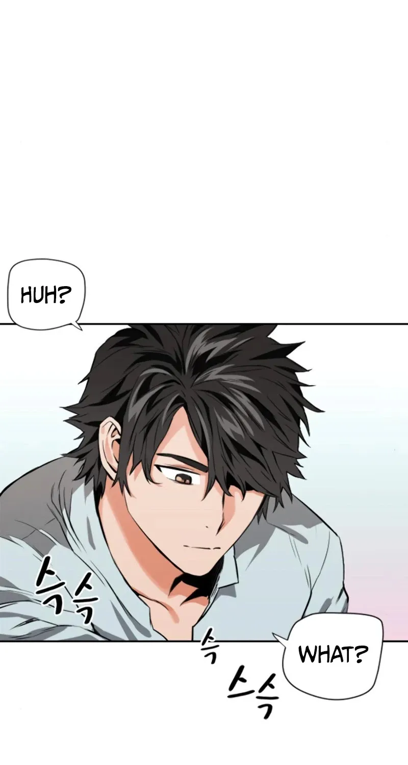 Read Seoul Station Druid Manga Online