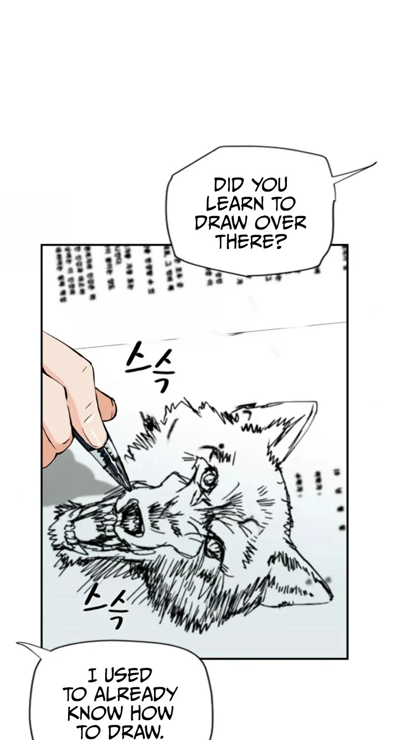 Read Seoul Station Druid Manga Online